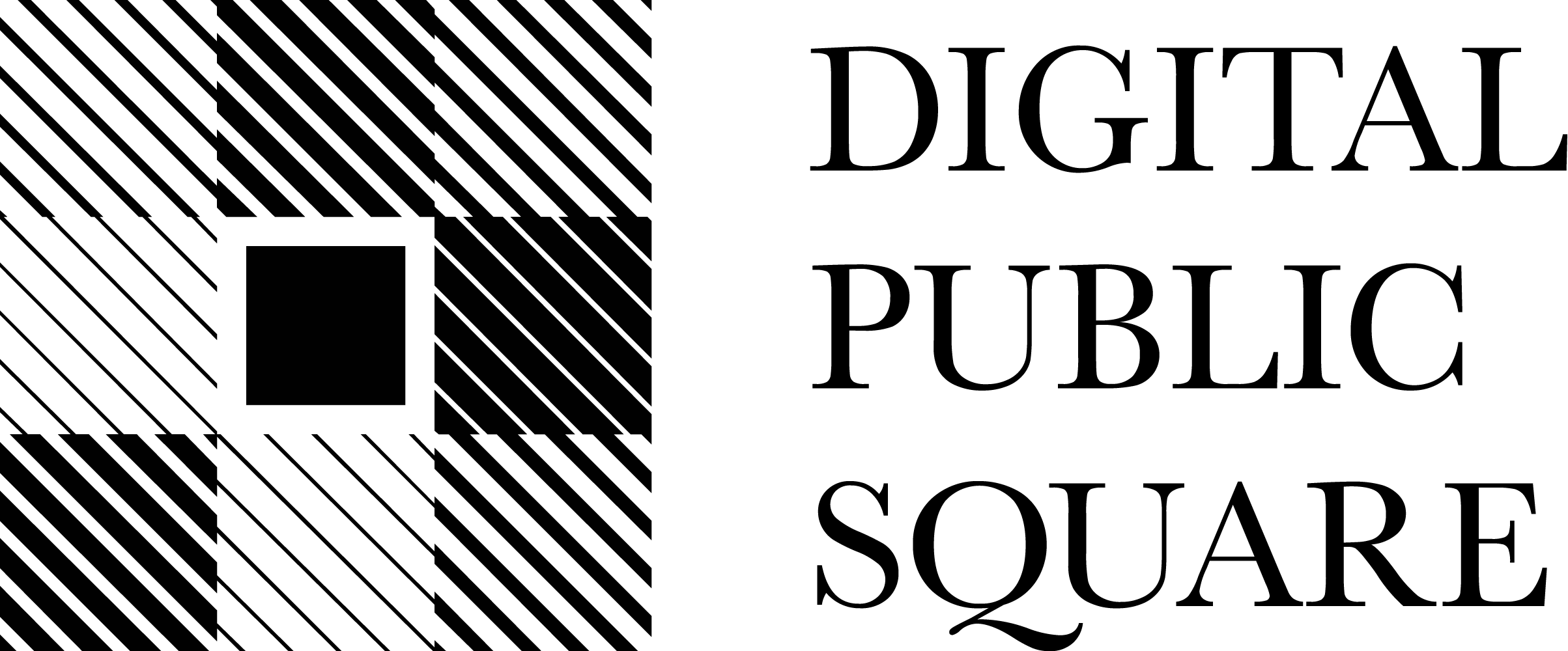 Digital Public Square Logo